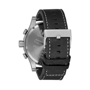 Hodinky Nixon 51-30 Chrono Leather image-3