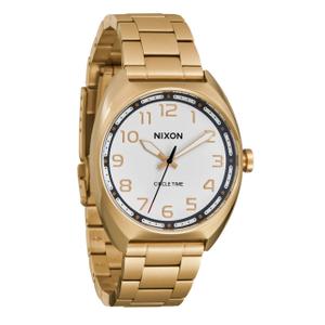 Stainless steel watch Nixon Mullet image-1