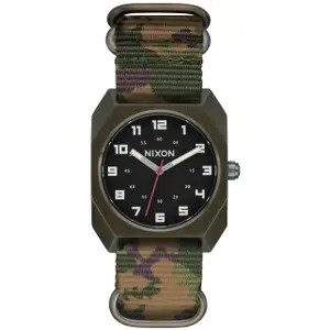 Oglądaj Nixon Scout Nato image-0