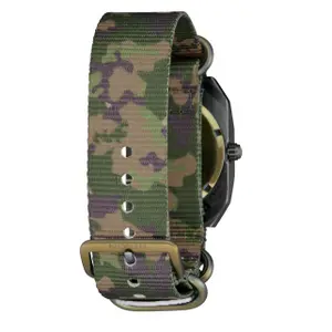 Oglądaj Nixon Scout Nato image-2