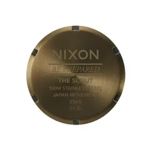 Oglądaj Nixon Scout Nato image-3