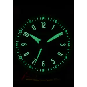 Oglądaj Nixon Echo 38 image-5