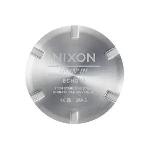 Oglądaj Nixon Echo 38 image-4