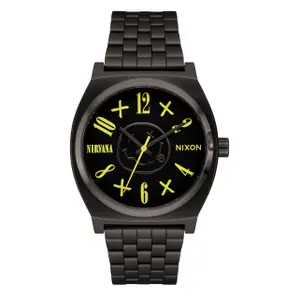 Relógio Nixon Nirvana Time Teller image-0