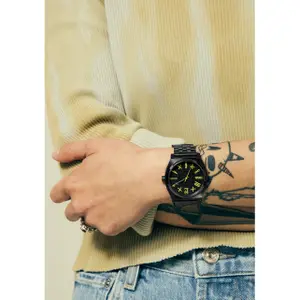 Relógio Nixon Nirvana Time Teller image-5