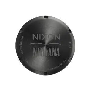 Relógio Nixon Nirvana Time Teller image-3