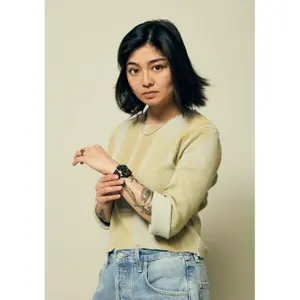 Relógio Nixon Nirvana Time Teller image-6