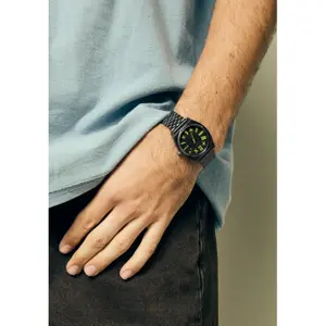 Relógio Nixon Nirvana Time Teller image-4