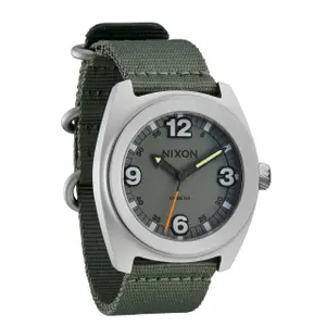 Oglądaj Nixon Clutch 42 image-1