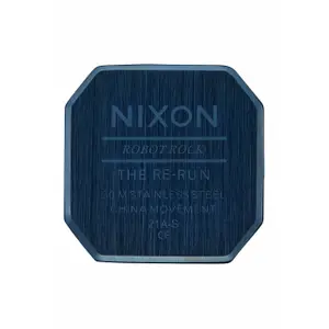 Montre Nixon Re-Run image-3