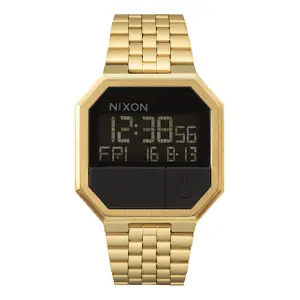 Montre Nixon Re-Run image-0
