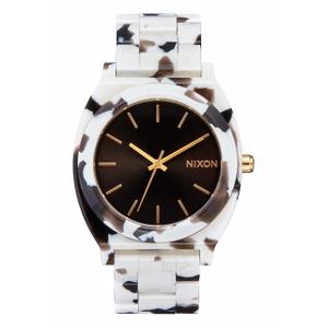 a327-2882-00-damenuhr-nixon-time-teller-acetate-black-tortoise-tu