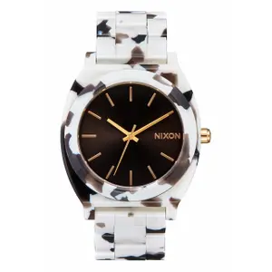 Dámské hodinky Nixon Time Teller Acetate image-0