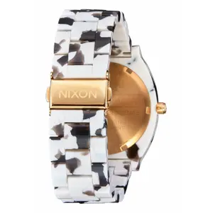 Dámské hodinky Nixon Time Teller Acetate image-2