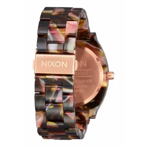 Montre femme Nixon Time Teller Acetate image-2