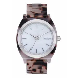 Acetate watch Nixon Time Teller image-0
