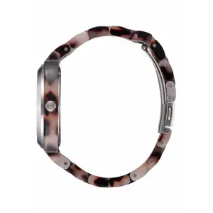 Acetate watch Nixon Time Teller image-2