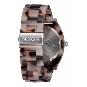 Acetate watch Nixon Time Teller image-1