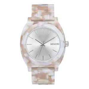 Reloj de mujer Nixon Time Teller Acetate image-0
