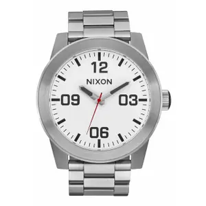 Obserwuj Nixon Corporal SS image-0
