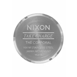 Obserwuj Nixon Corporal SS image-3