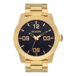 Uhr Nixon Corporal SS