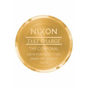 Uhr Nixon Corporal SS image-4