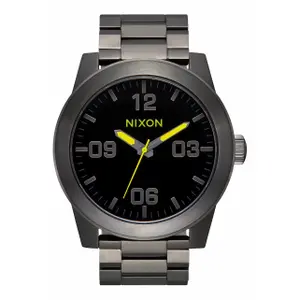 Watch Nixon Corporal SS image-0