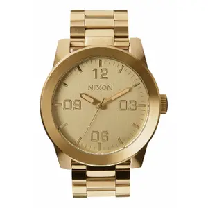 Ver Nixon Corporal SS