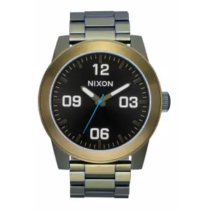 Kijk naar Nixon Corporal SS image-0