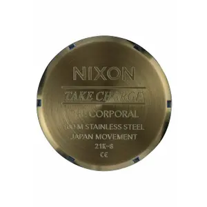 Kijk naar Nixon Corporal SS image-3
