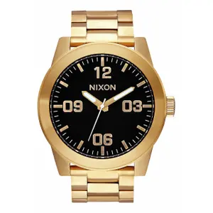 Hodinky Nixon Corporal SS image-0