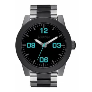 Kijk naar Nixon Corporal SS image-0