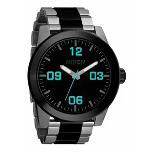 Kijk naar Nixon Corporal SS image-1
