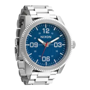 Zegarek ze stali nierdzewnej Nixon Corporal image-1