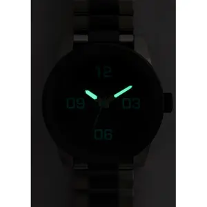 Zegarek ze stali nierdzewnej Nixon Corporal image-5