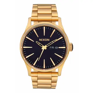 Hodinky Nixon Sentry SS image-0