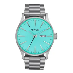 Sentinel watch Nixon SS image-0