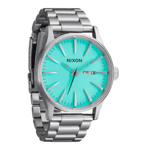 Sentinel watch Nixon SS image-3