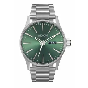 Hodinky Nixon Sentry SS image-0