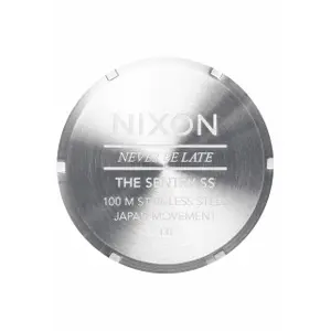 Hodinky Nixon Sentry SS image-3