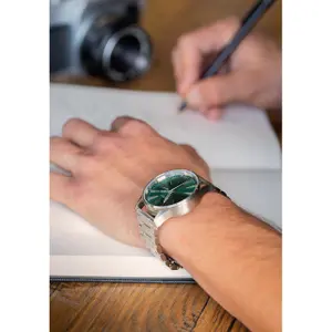 Hodinky Nixon Sentry SS image-4
