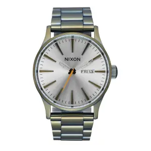 Sentinel-vagt Nixon SS image-0