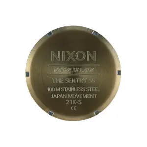 Sentinel-vagt Nixon SS image-3