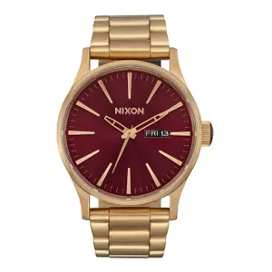 Reloj centinela Nixon SS