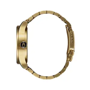 Stainless steel watch Nixon Sentry image-2