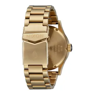 Stainless steel watch Nixon Sentry image-3
