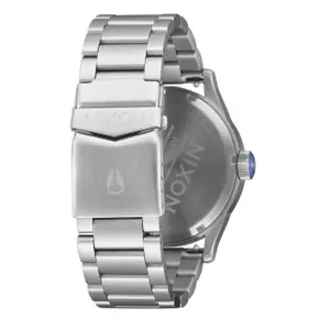 Horloge van roestvrij staal Nixon Sentry image-3