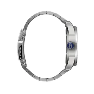 Zegarek ze stali nierdzewnej Nixon Sentry image-2