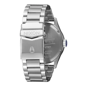 Zegarek ze stali nierdzewnej Nixon Sentry image-3